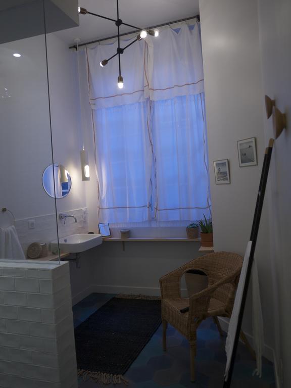Suite Pommeraye น็องต์ ภายนอก รูปภาพ