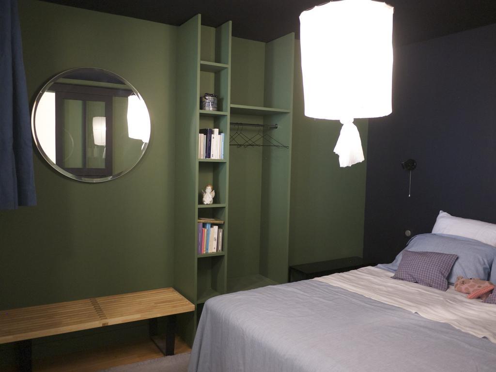 Suite Pommeraye น็องต์ ภายนอก รูปภาพ