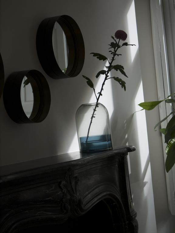 Suite Pommeraye น็องต์ ภายนอก รูปภาพ